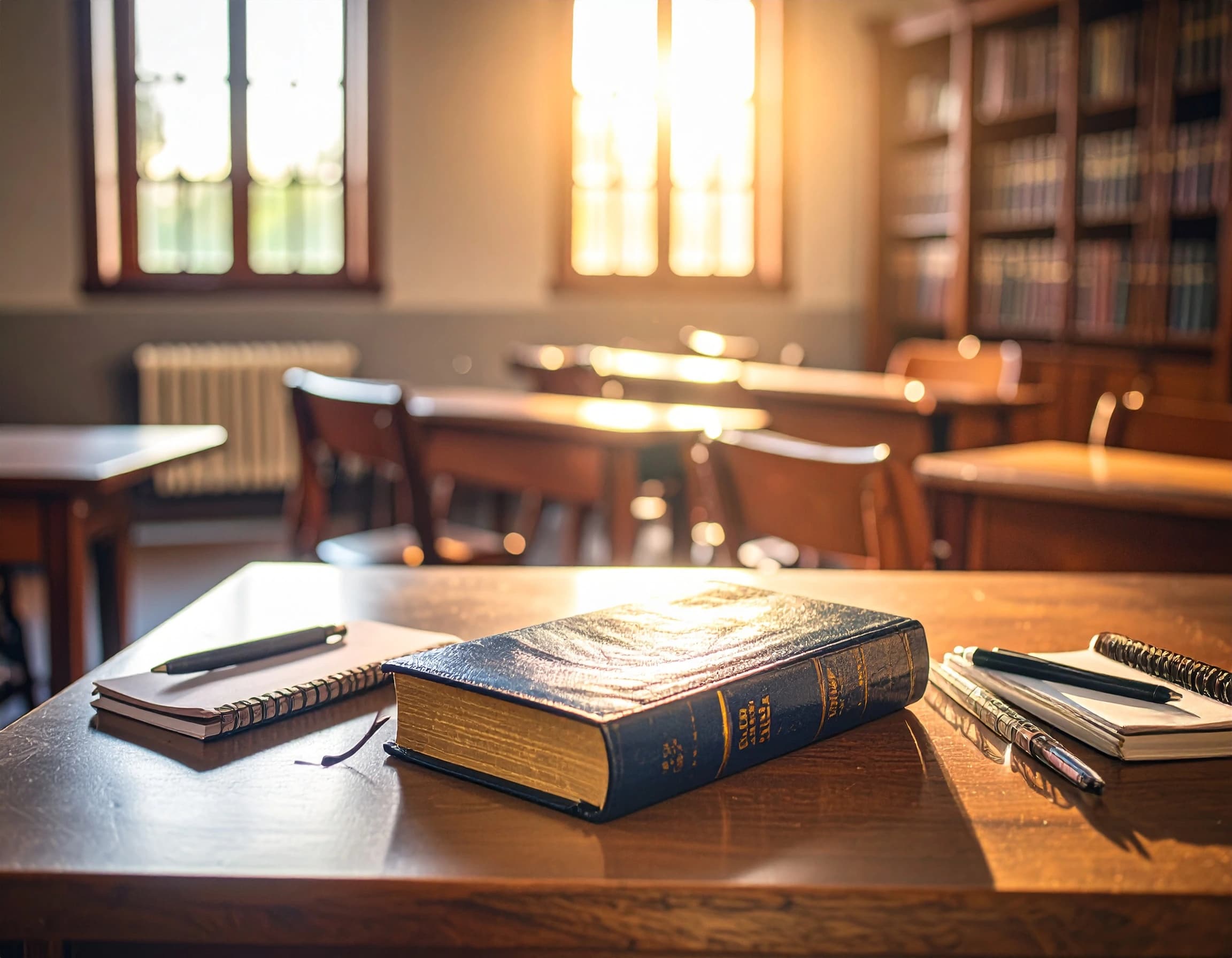 Biblical Institute