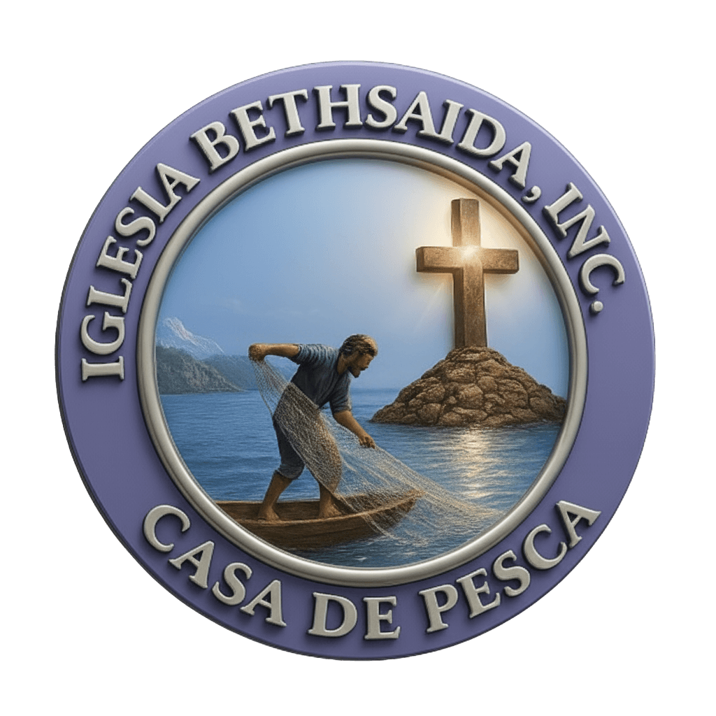 Church logo